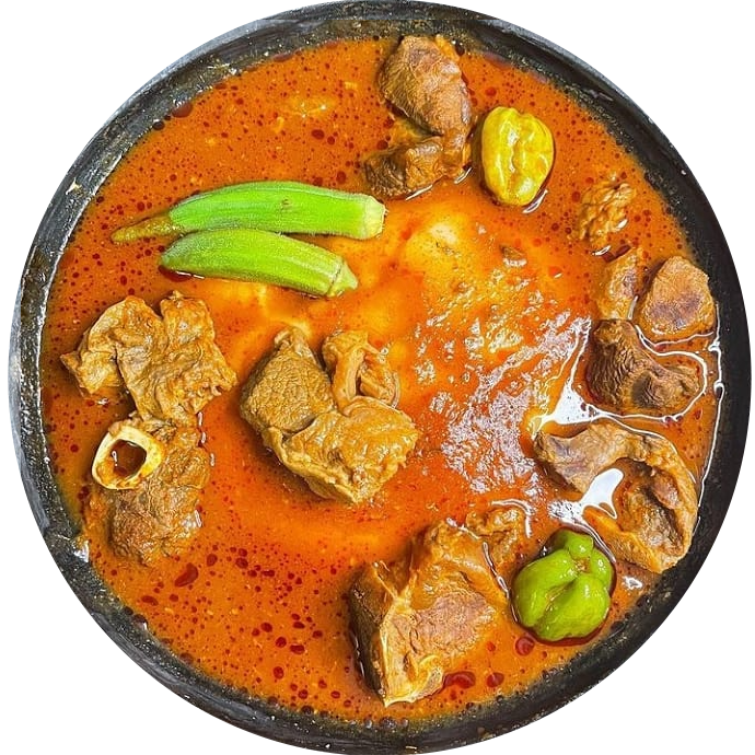fufu