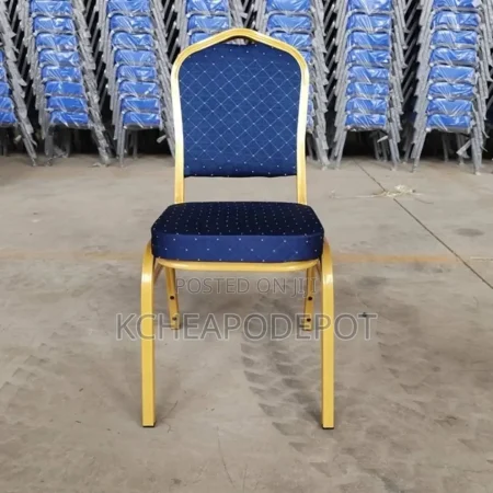 Banquet Hall Chairs – For Sale Rent