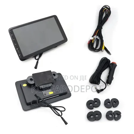 Car DVD for Your Drive