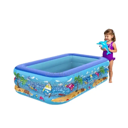Inflatable Pool for Sale