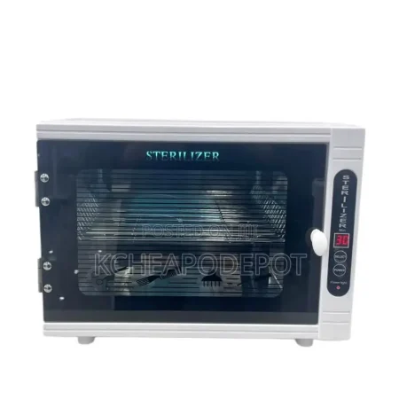 Brand New Professional Salon Steriliser