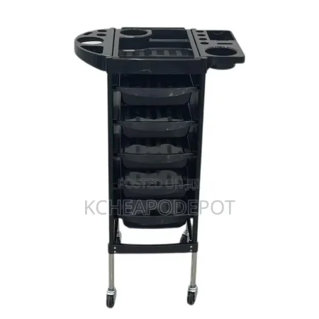 Salom Troley for You